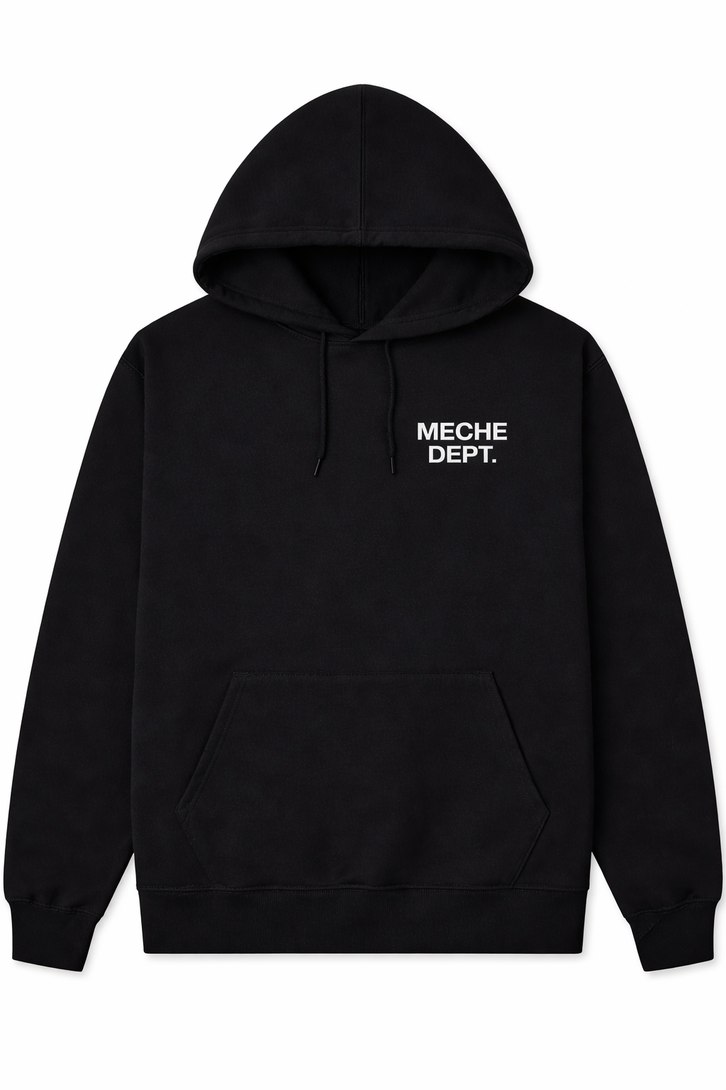 LOS ANGELES HOODIE.