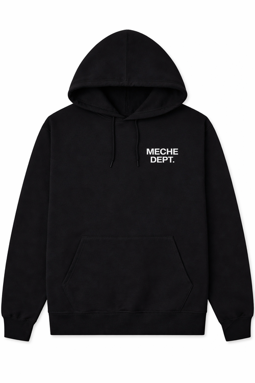 LOS ANGELES HOODIE.